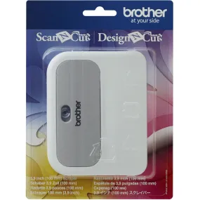 Brother ScanNCut Scraper