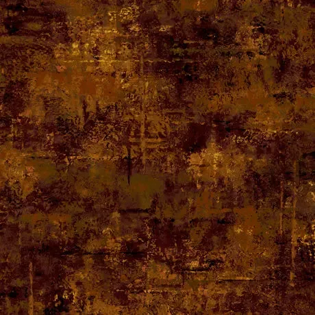 Brown Mottled Blender 44"/45" Fabric Per Yard