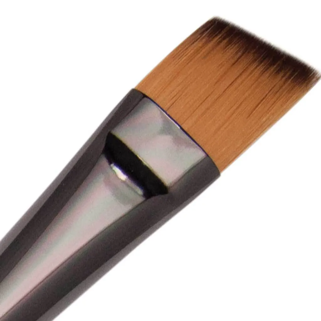 Brushes All Media Long Handle