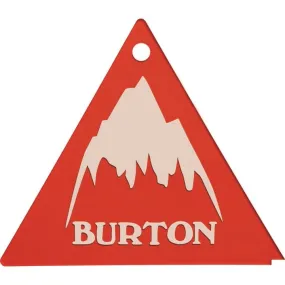 Burton Tri Scraper