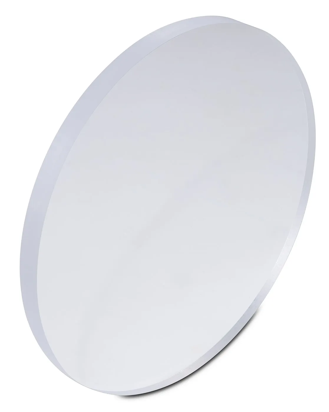 BVV™ 10.75" Diameter Acrylic LID