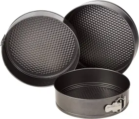 Cake pan set - (S142)