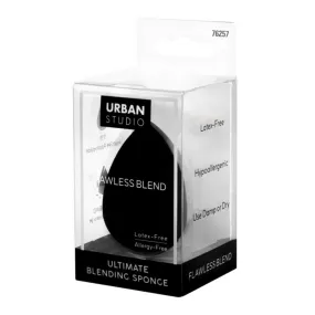 Cala Ultimate Blending Sponge (Black)