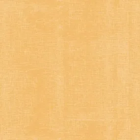 Canvas Texture - Yellow/Orange