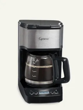 Capresso 5-Cup Mini Drip Coffee Maker