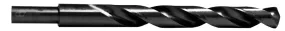 Century Drill And Tool Black Oxide Drill Bit 29/64″ Reduced 3/8″ Pro Grade