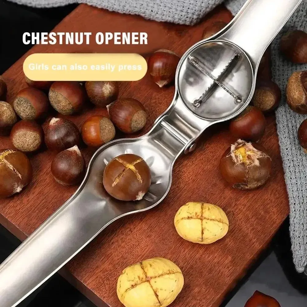 Chestnut Opener - (S176)