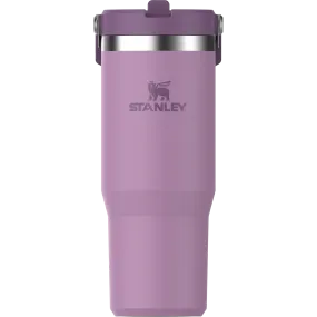 Classic Iceflow™ Flip Straw Tumbler | 0.89L - Lilac