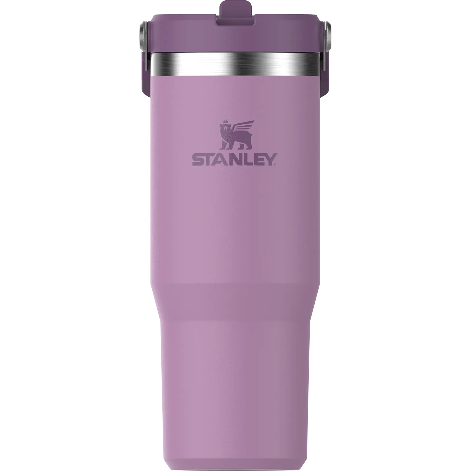 Classic Iceflow™ Flip Straw Tumbler | 0.89L - Lilac