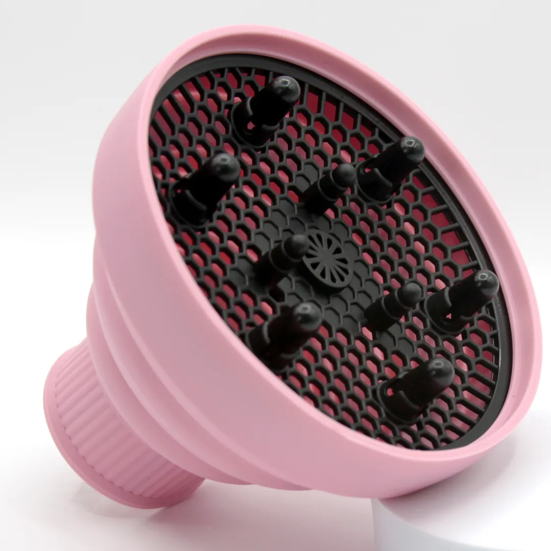 Collapsible Hair Diffuser