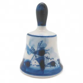 Collector Dutch Ornamental Bell