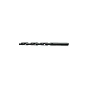 Consolidated Toledo Drill 5/64" Type 198 V-Line Heavy Duty Black Oxide 135° Split Point Jobber Drill Bit