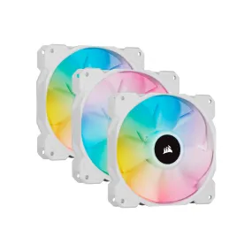 Corsair iCUE SP120 RGB Elite 120mm Performance Fan