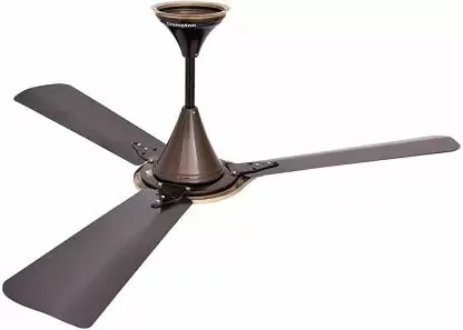 Crompton Avancer Prime Antidust 1200 mm Anti Dust 3 Blade Ceiling Fan  (Bakers Brown)