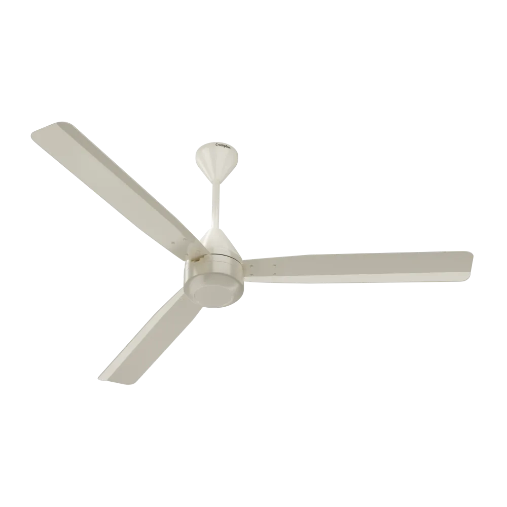 Crompton Energion Groove Regulator BLDC Ceiling Fan