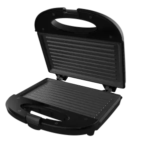 Crompton InstaServe Grill Sandwich Maker | 800 Watts