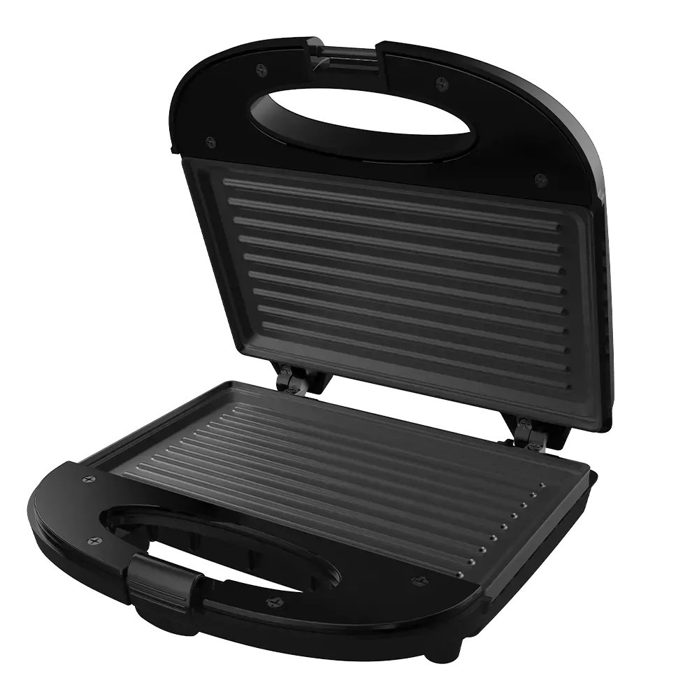 Crompton InstaServe Grill Sandwich Maker | 800 Watts