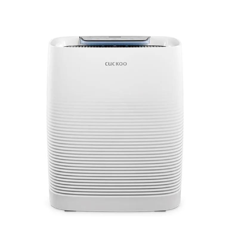 Cuckoo CAC-CH0910FW AIR PURIFIER