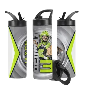 Custom 20 OZ Sports Tumbler | Great Gift