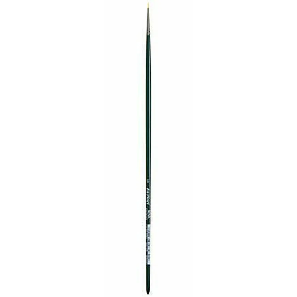 Da Vinci Nova Brush Round Long Handle 3/0