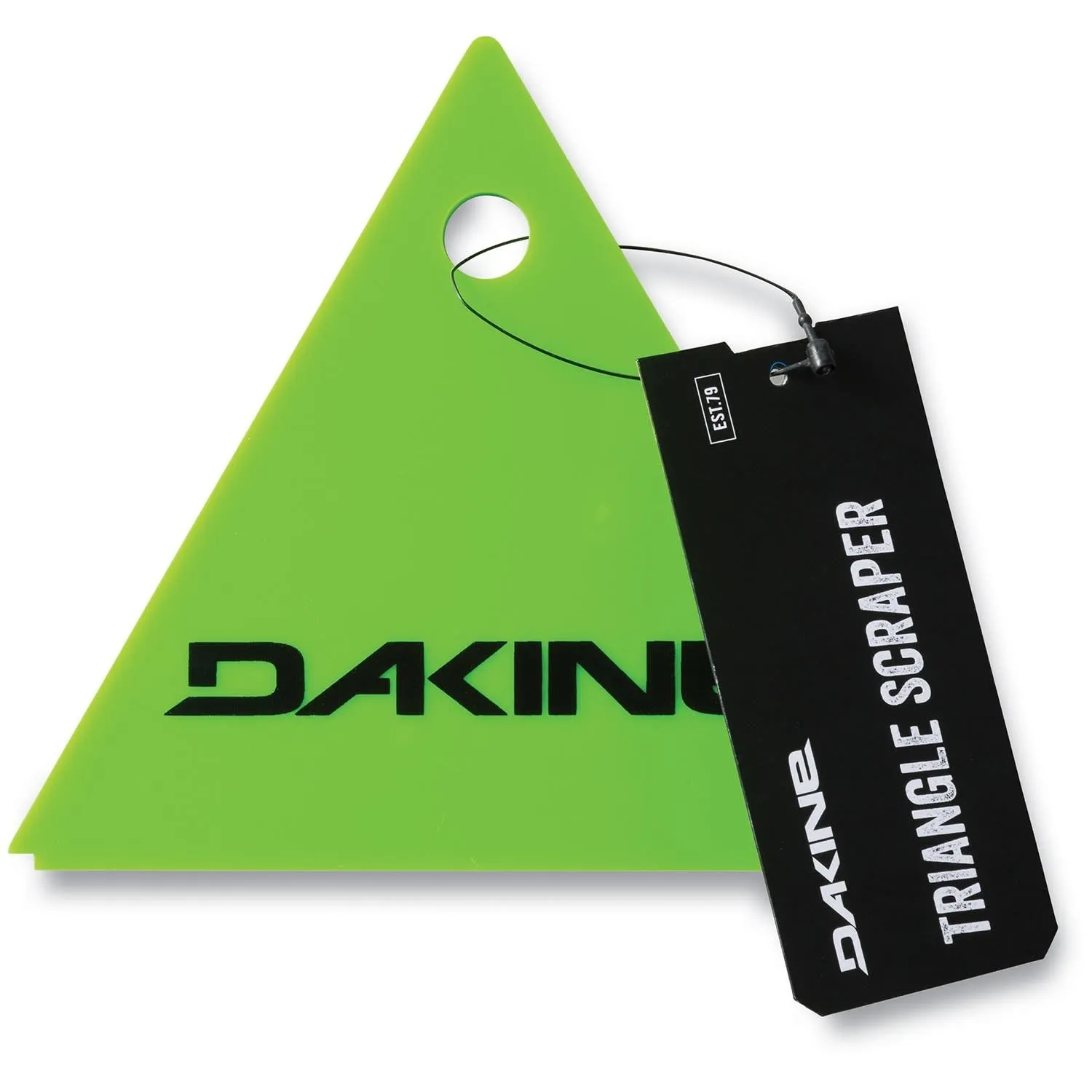 Dakine Triangle Scraper