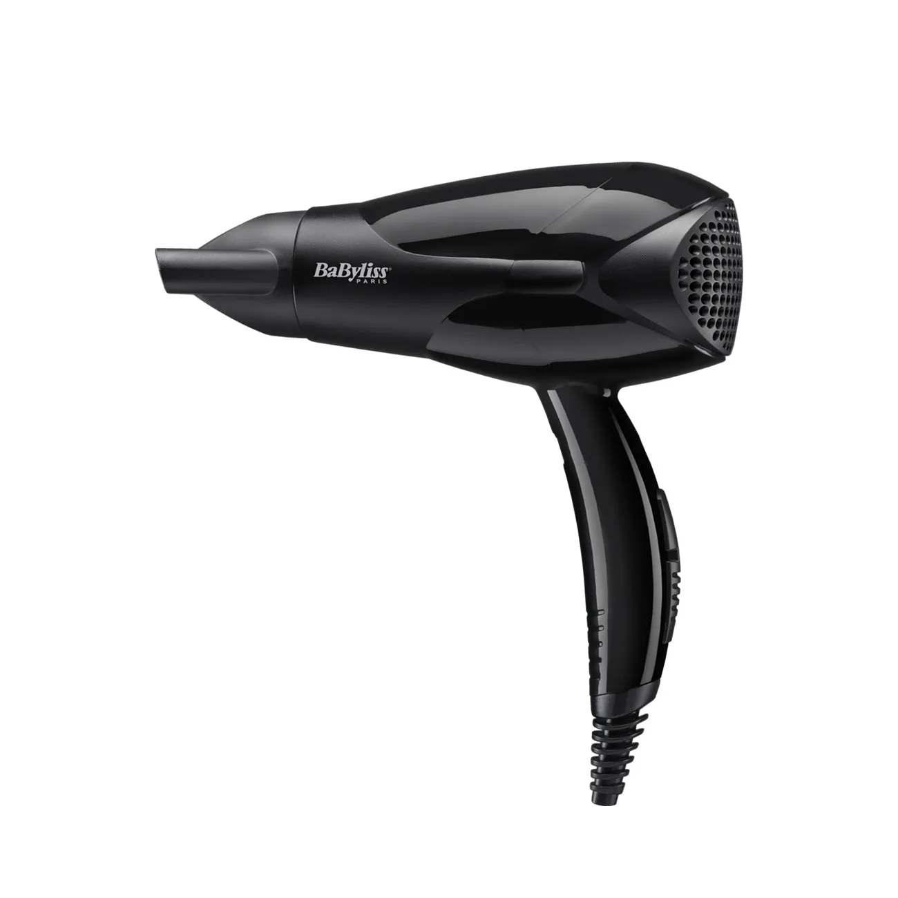 DC Hair Dryer D212E