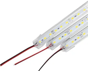 DC12V LED Bar Light 19" and 39"