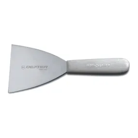 Dexter Russell S294PCP Grill Scraper