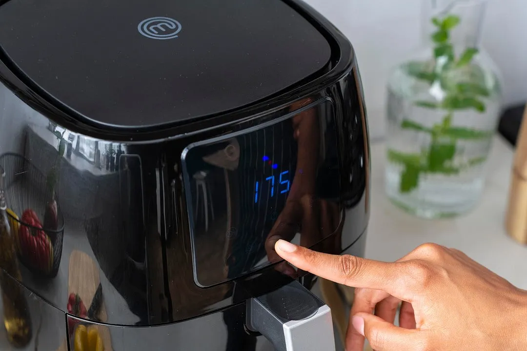 DIGITAL 4.5L AIR FRYER