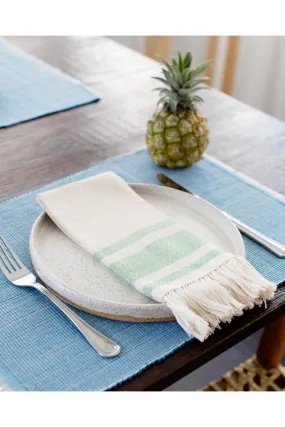 Dining Napkins | Green