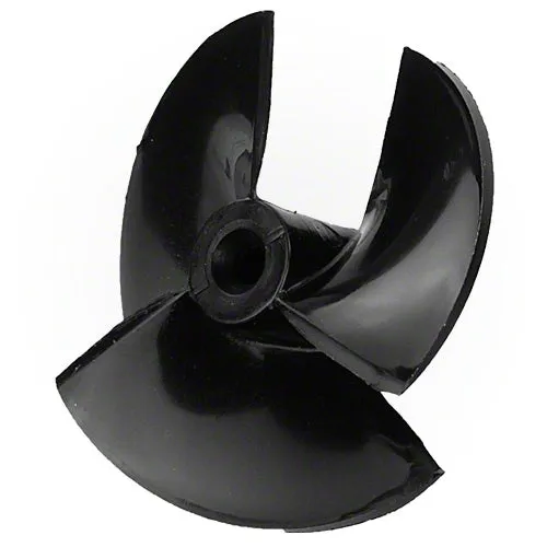 Dolphin Pool Cleaner Impeller and Screw 9995266-R1