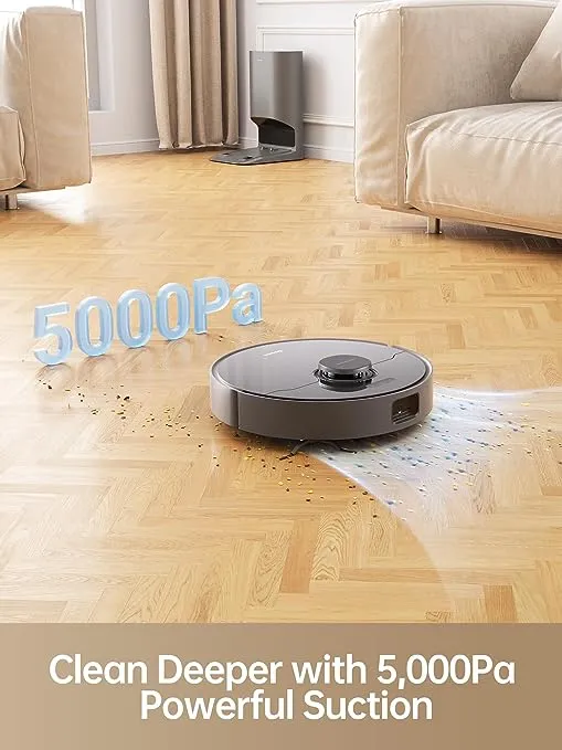 Dreame D10S Plus Robot Vacuum & Mop