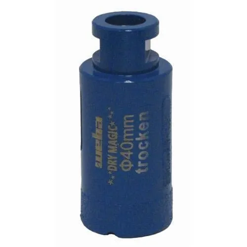 Dry Magic Core Bit