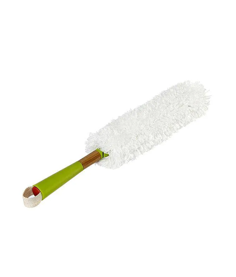 Dust Whisperer Microfiber Duster