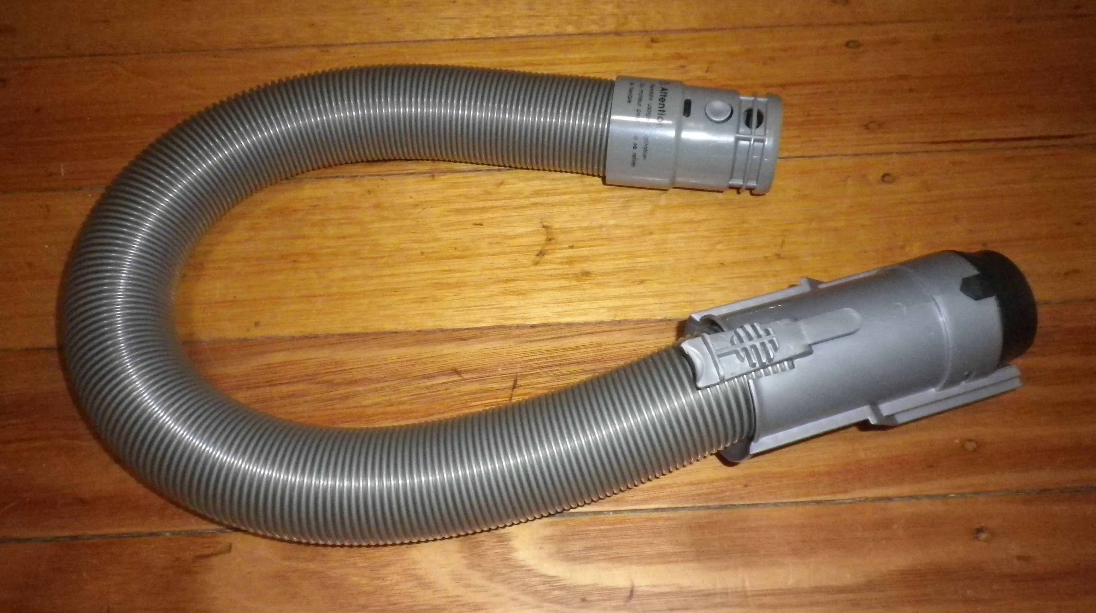 Dyson DC07 Compatible Vacuum Hose Assembly - Part # DYS014