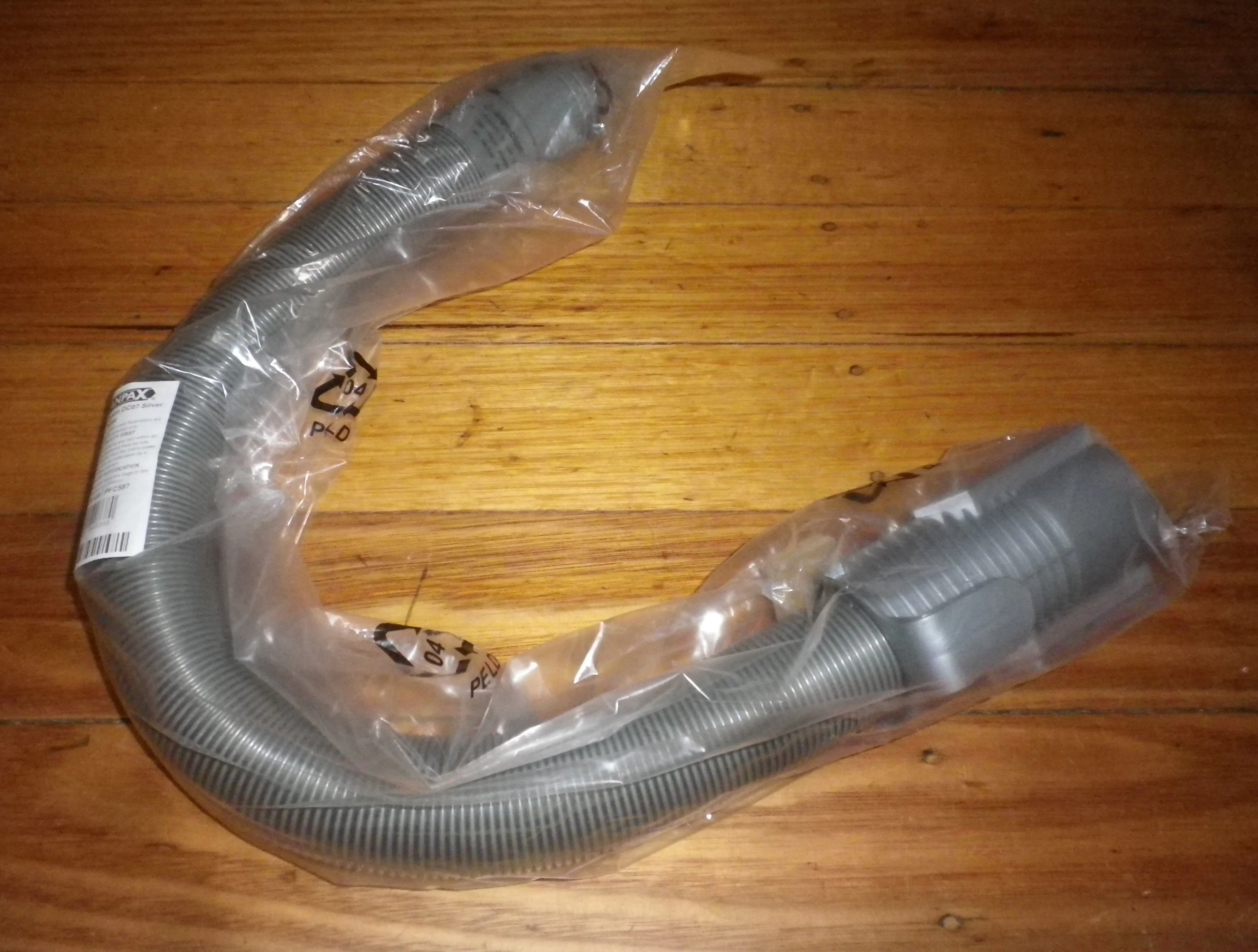 Dyson DC07 Compatible Vacuum Hose Assembly - Part # DYS014