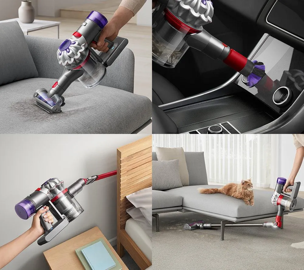 Dyson V8 Cordless Vacuum | 447026-01