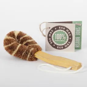 Eco Max Shoe Brush