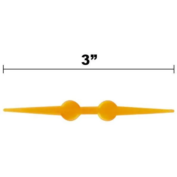 Ecotex® All Purpose Screen Printing Scraper