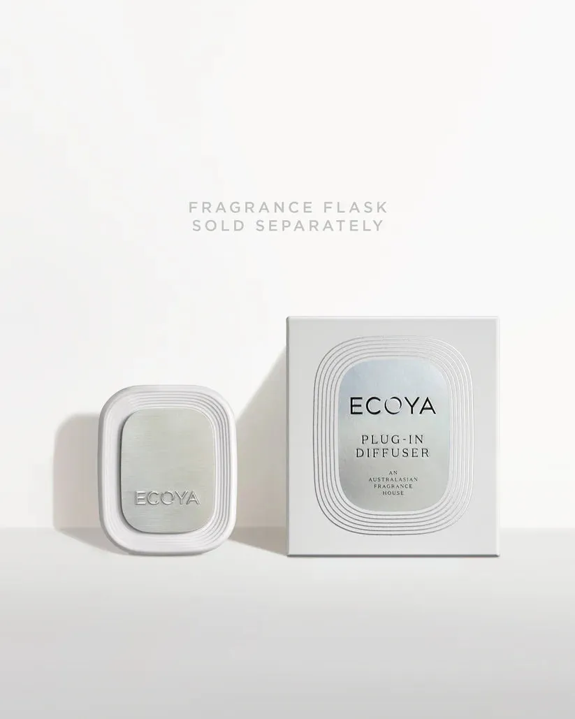 Ecoya Plug-In Diffuser