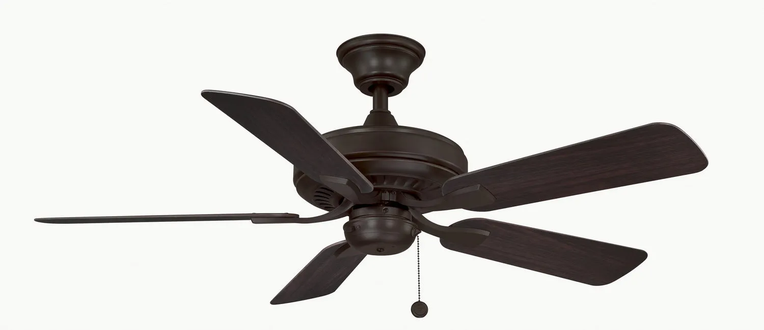 Edgewood 44" Ceiling Fan