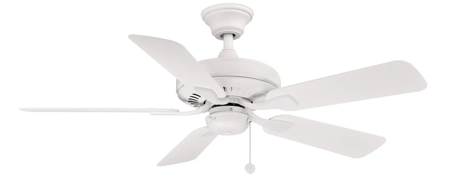 Edgewood 44" Ceiling Fan