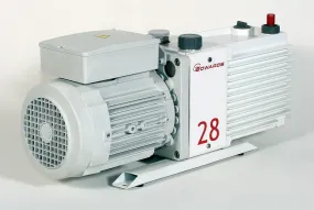 Edwards E2M28 Vacuum Pump, 380/400V 50HZ or 230/460V 60HZ, three phase A37333940