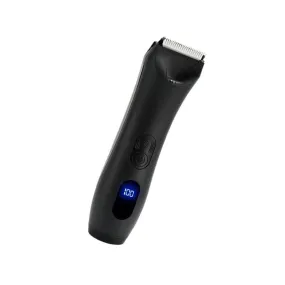 Electric Body Hair Trimmer Q-Tm104