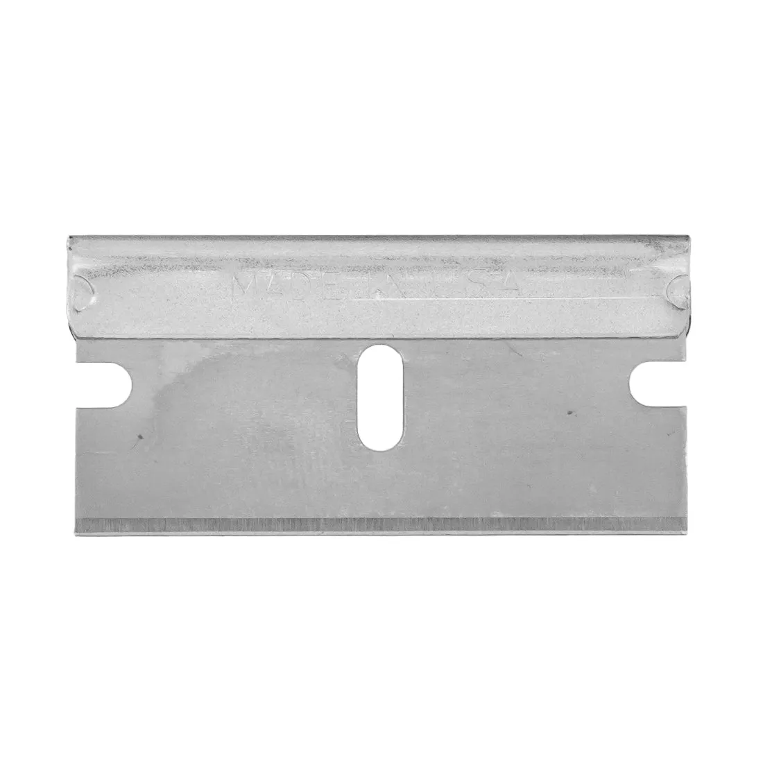 Ettore Replacement Carbon Blades - 1.5 Inch