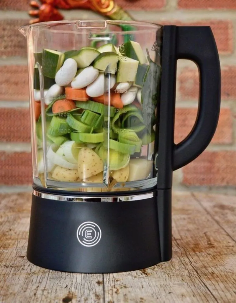 Ex-Demo Optimum EVOLVE - Best Blender You Will Ever Buy