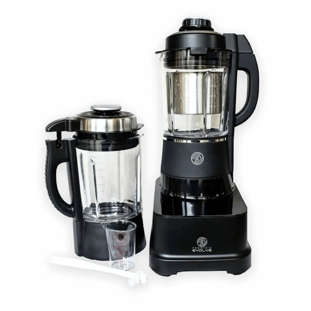 Ex-Demo Optimum EVOLVE - Best Blender You Will Ever Buy