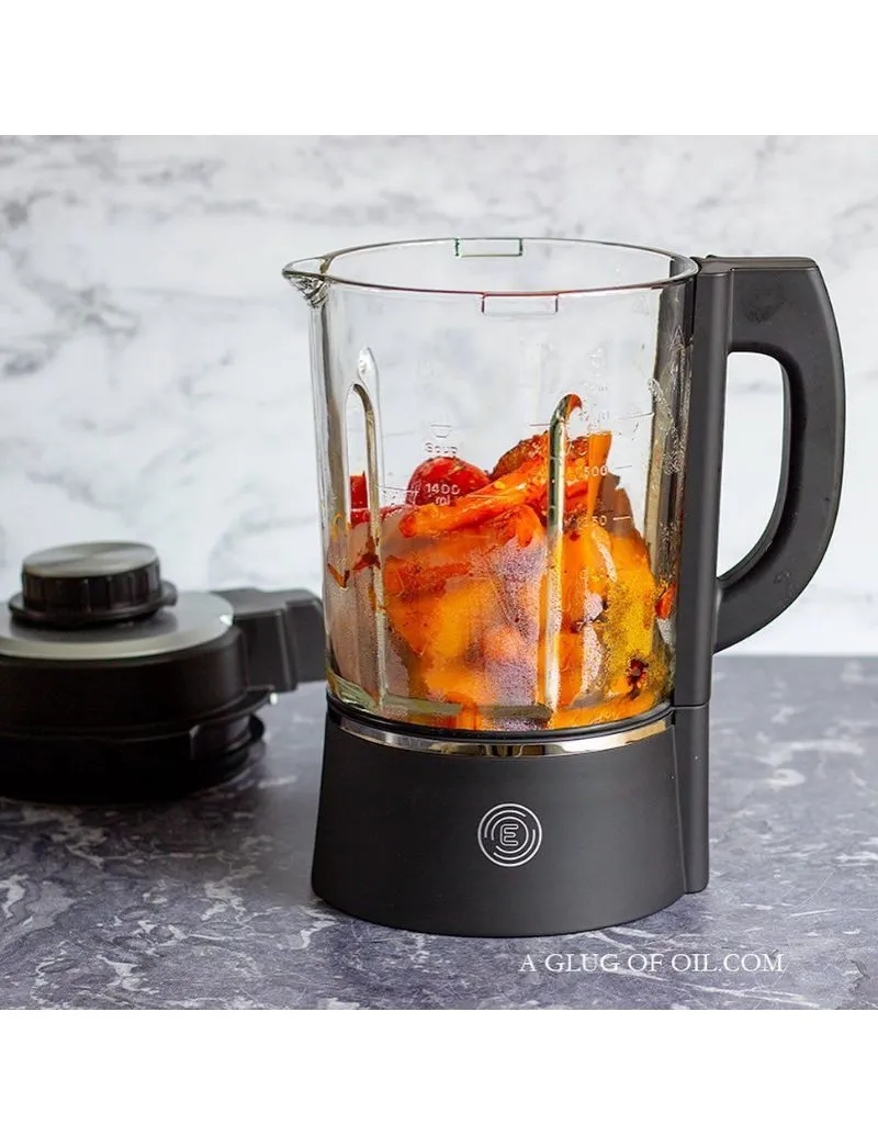 Ex-Demo Optimum EVOLVE - Best Blender You Will Ever Buy