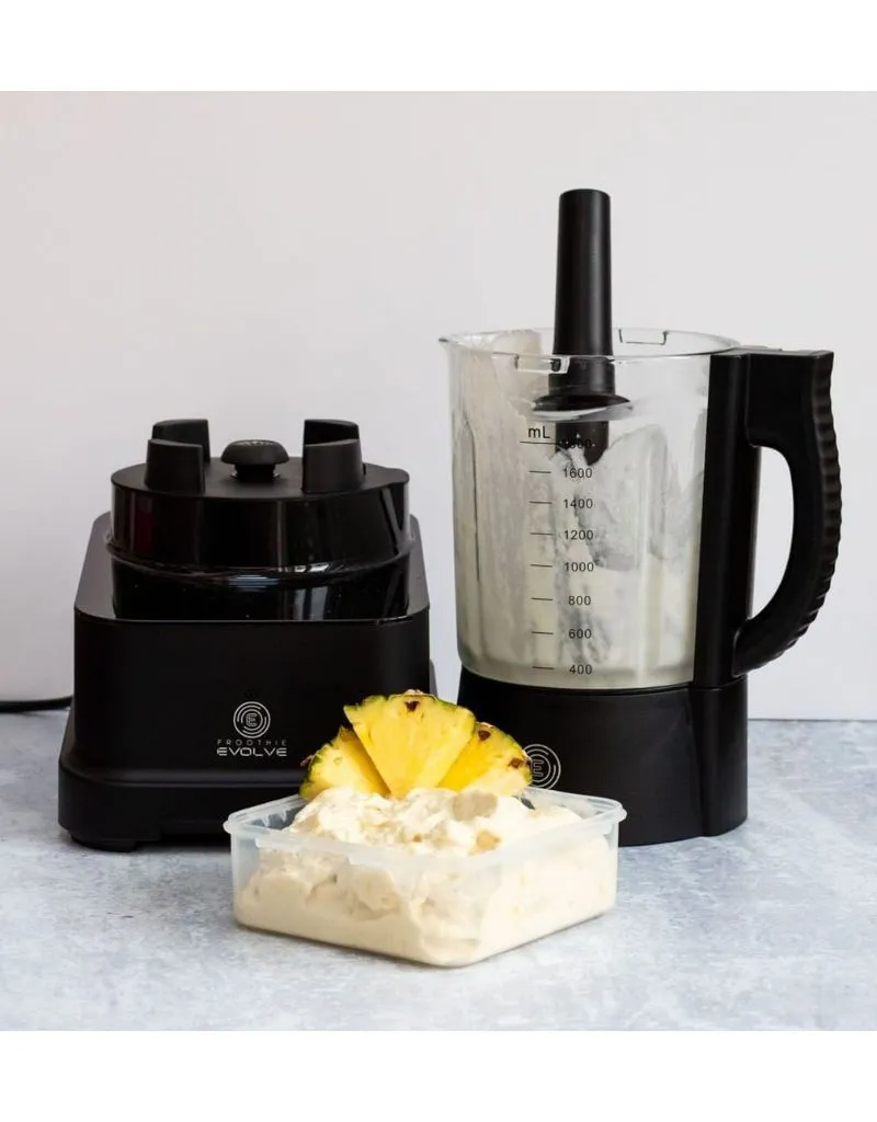 Ex-Demo Optimum EVOLVE - Best Blender You Will Ever Buy