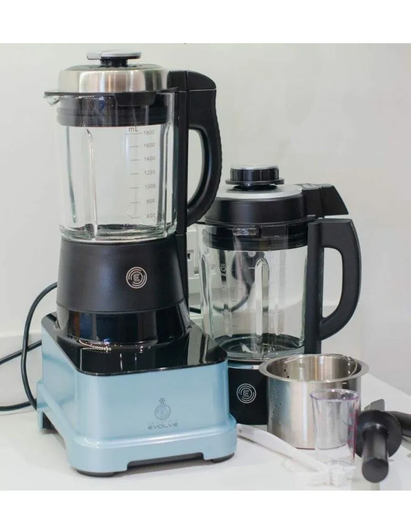 Ex-Demo Optimum EVOLVE - Best Blender You Will Ever Buy